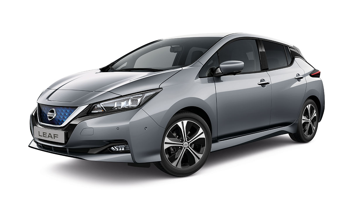 Nissan-LEAF-2021