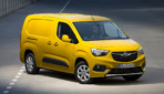 Opel Combo-e Cargo-2