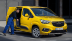 Opel Combo-e Cargo-4