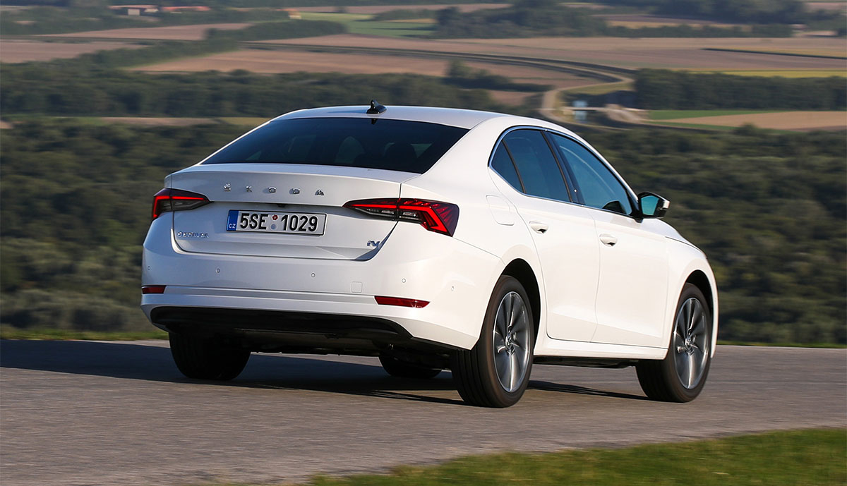Skoda_OCTAVIA_iV