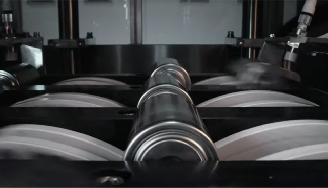 Tesla-Produktion-4680-Batteriezellen
