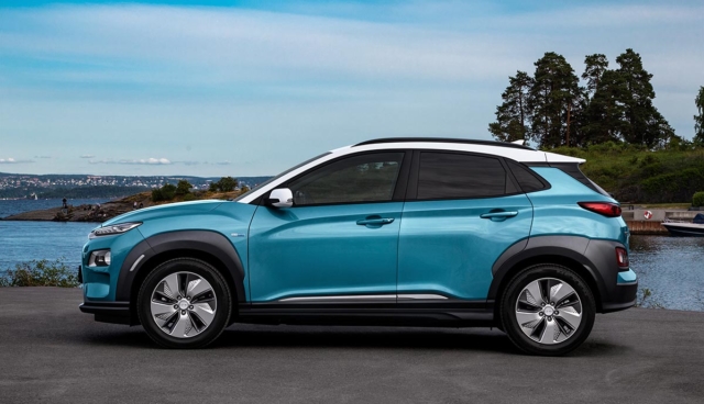 Hyundai-Kona-Elektro