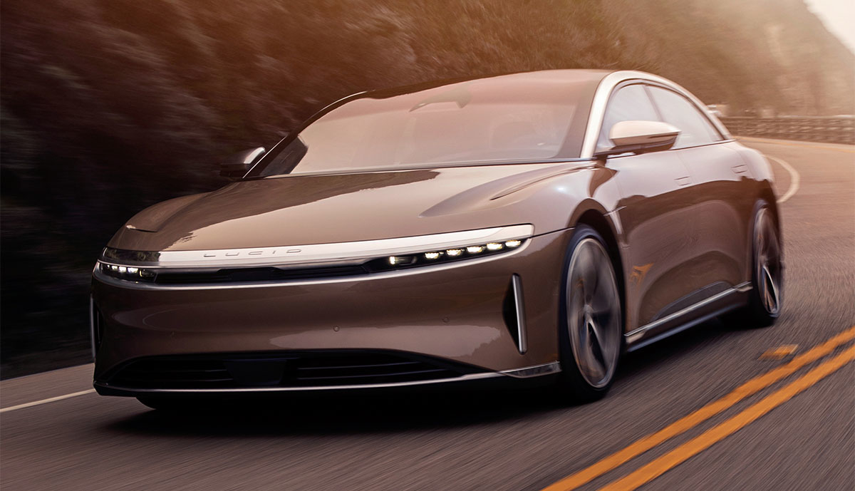 Lucid-Air