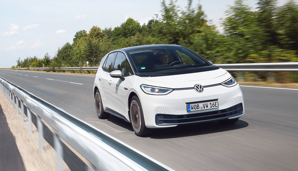 VW-ID3