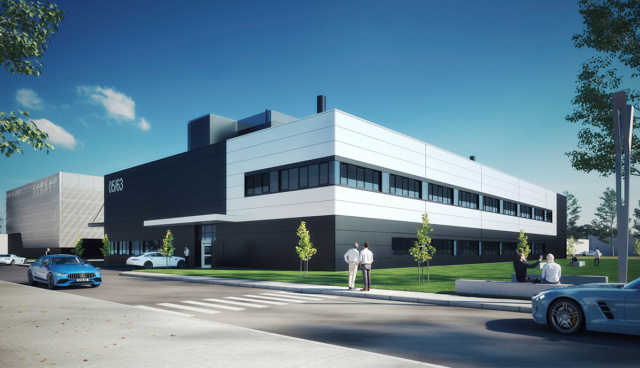 AMG-Technikum