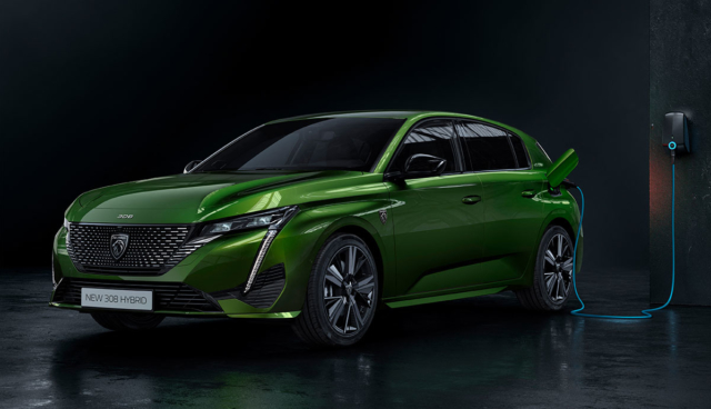 Peugeot-308-Plug-in-Hybrid