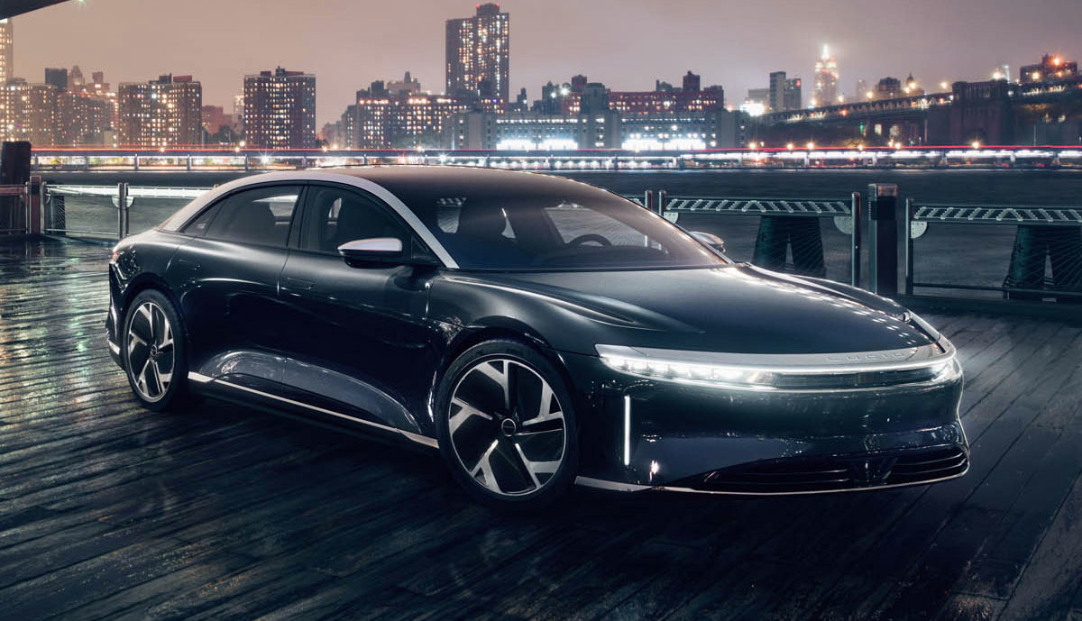 Lucid-Air