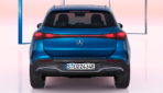 Mercedes EQA-Facelift-2023-2