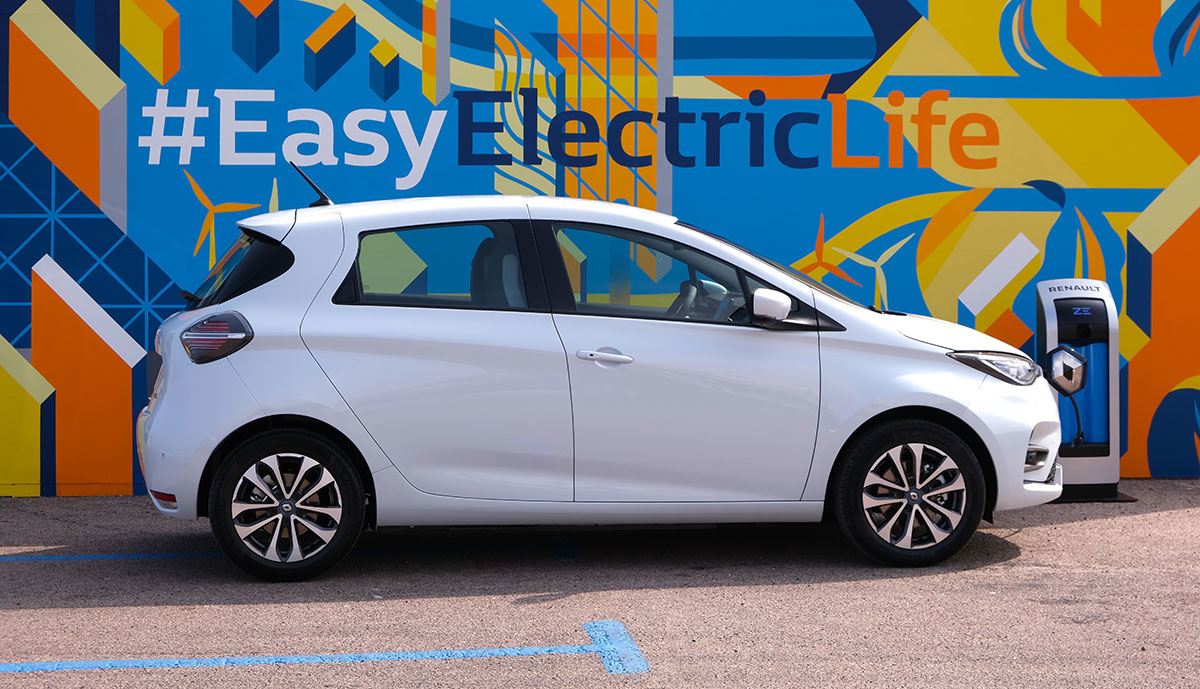 Renault-ZOE-laedt