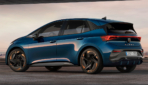 Seat Cupra Born-2021-3