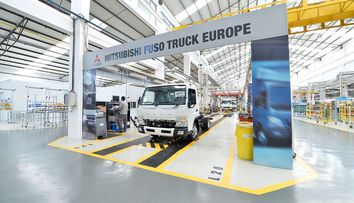 FUSO-Tramagal