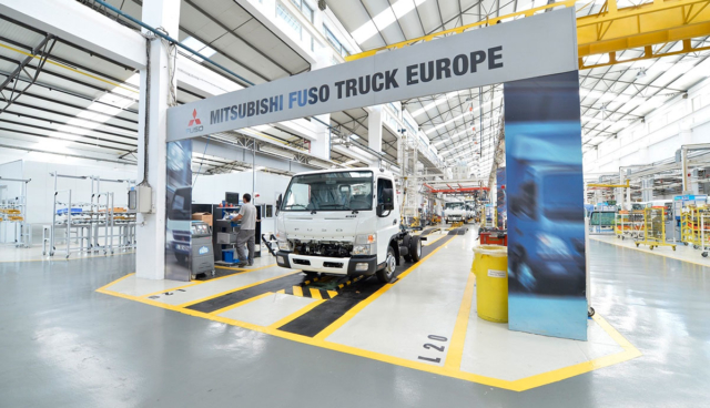 FUSO-Tramagal