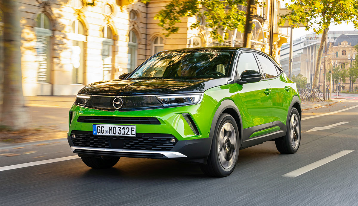 Opel-Mokka-e