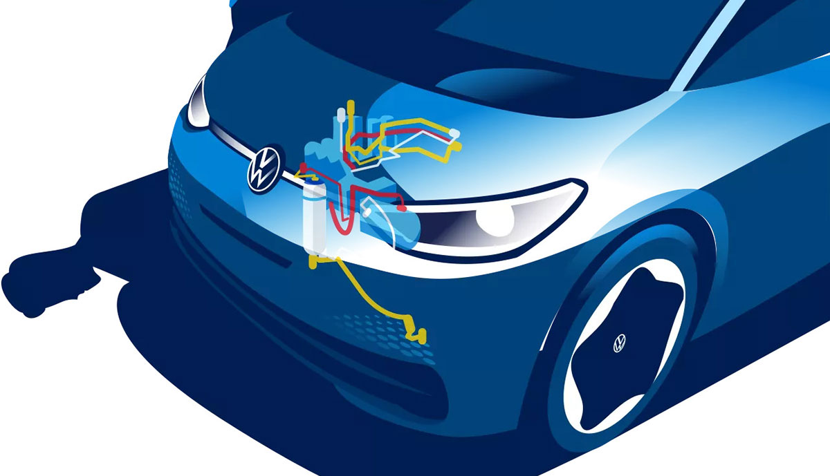 VW-ID.3-Waermepumpe
