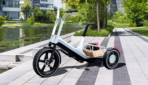 BMW-Konzepte-E-Lastenrad-und-E-Scooter-2021-3