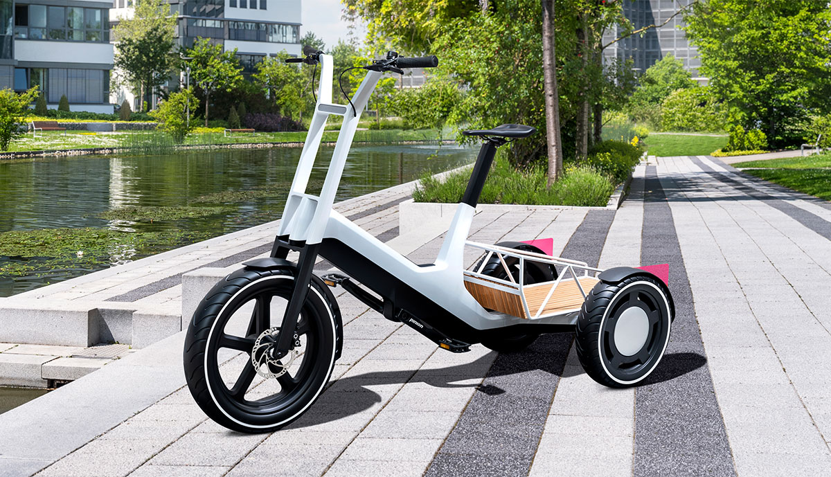 BMW-Konzepte-E-Lastenrad-und-E-Scooter-2021-3