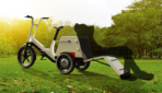 BMW-Konzepte-E-Lastenrad-und-E-Scooter-2021-6