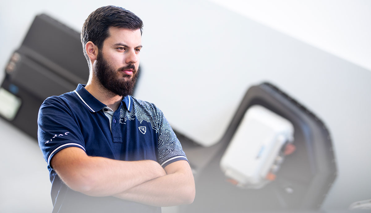Mate-Rimac