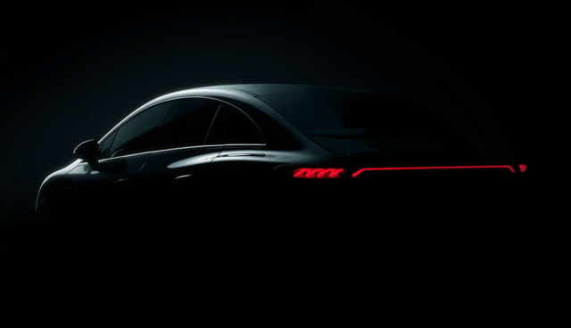 Mercedes-EQE-Teaser