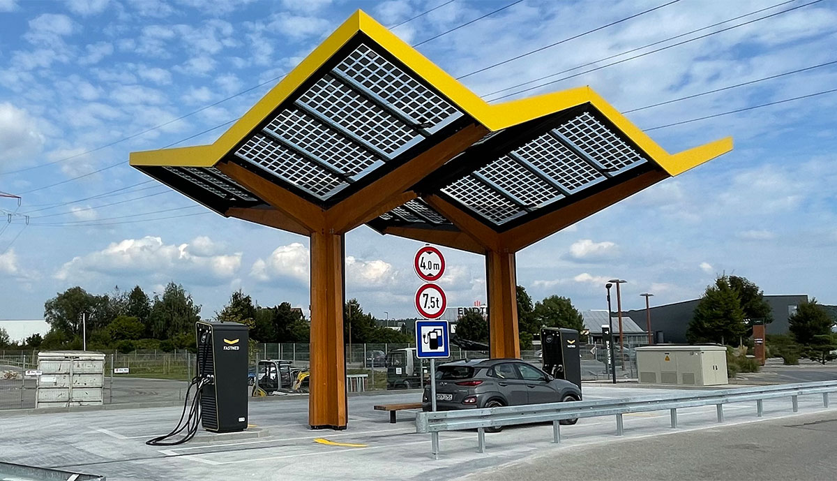 Fastned-Friedberg