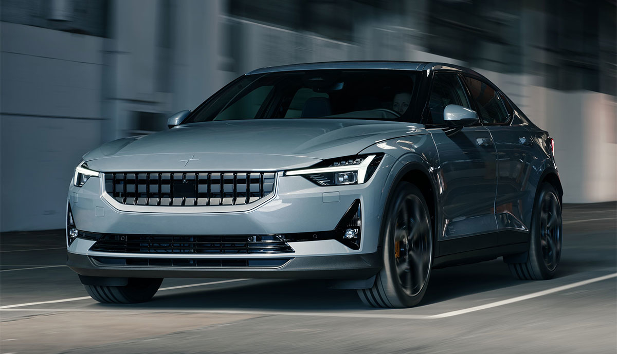 Polestar-2