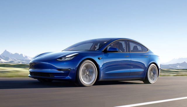 Tesla-Model-3