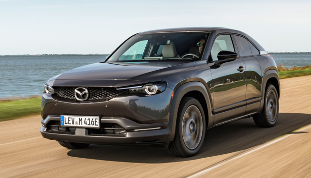 Mazda-MX-30