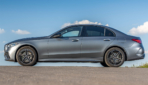 Mercedes C 300 e-2-3