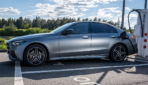 Mercedes C 300 e-2-4