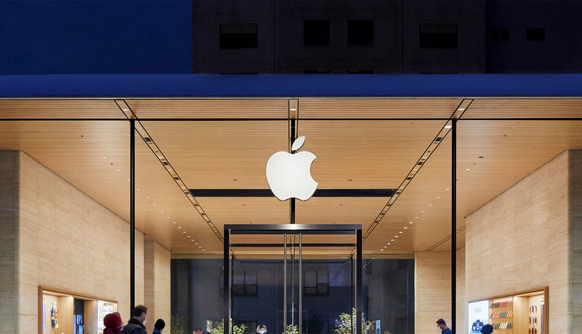 Apple-Istanbul