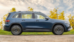 Mercedes EQB-4