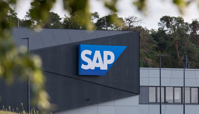 SAP-