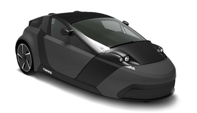 Twike-5