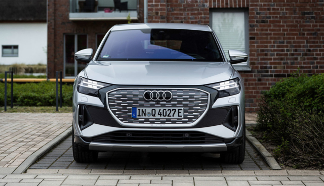 Audi-Q4-e-tron
