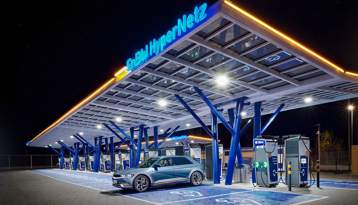 EnBW-Kamener-Kreuz