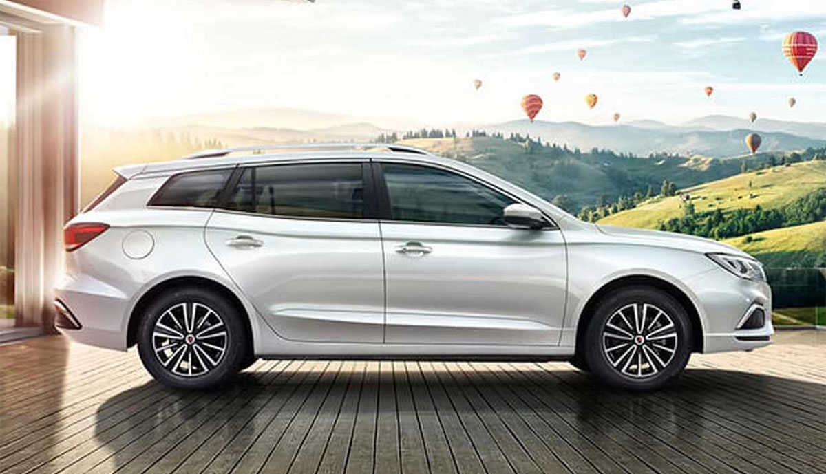 Roewe-Ei5