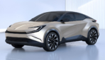 Toyota-Elektroauto-Kompakt-SUV-bZ