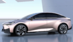Toyota-Elektroauto-Limousine-bZ