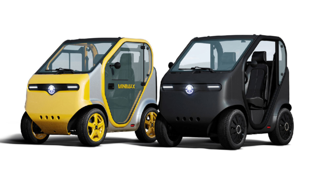 tazzari-minimax-2021-