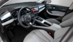 MG5 Electric-2