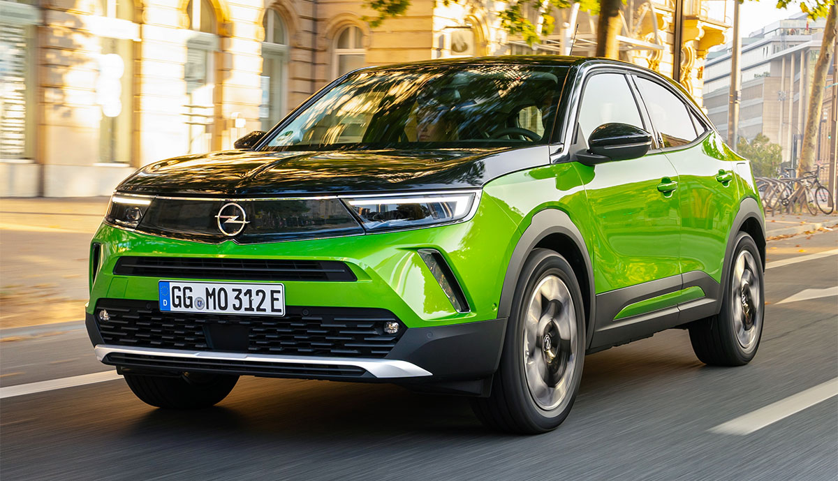 Opel-Mokka-e