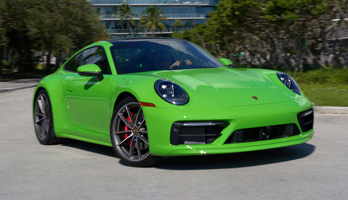 porsche-911