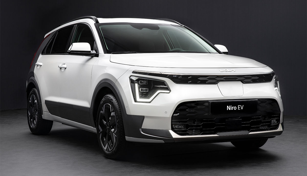 Kia Niro EV-2022-2-4