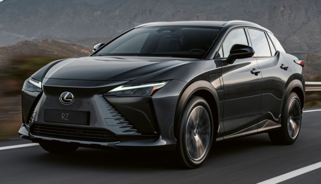 Lexus-RZ-2022-2