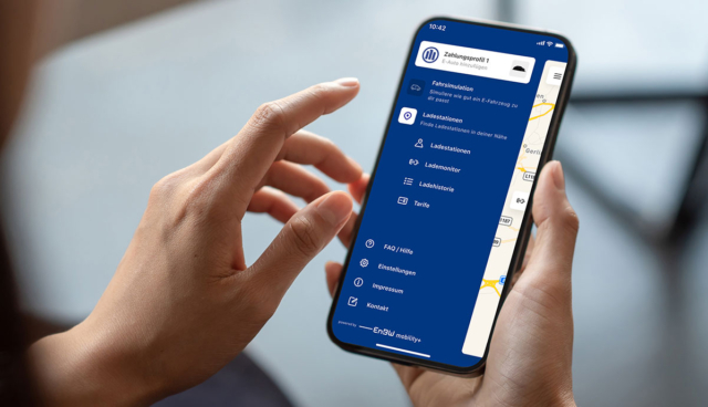 EnBW-Allianz-Elektroauto-Ladetarif