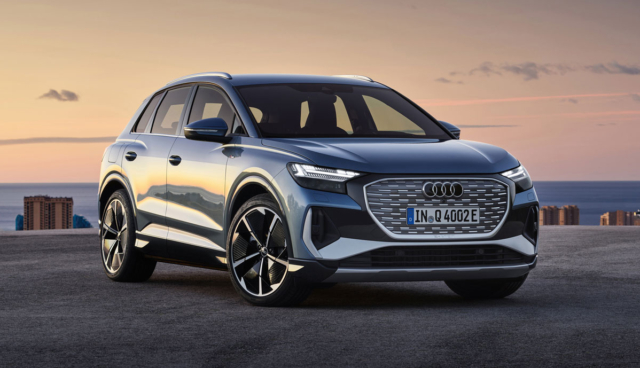 Audi-Q4-e-tron