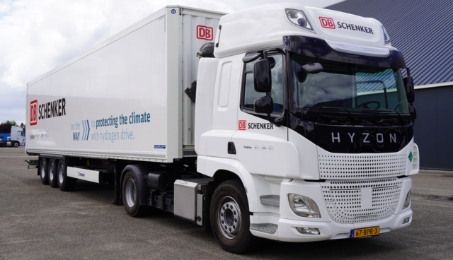 DB-Schenker-Hylane