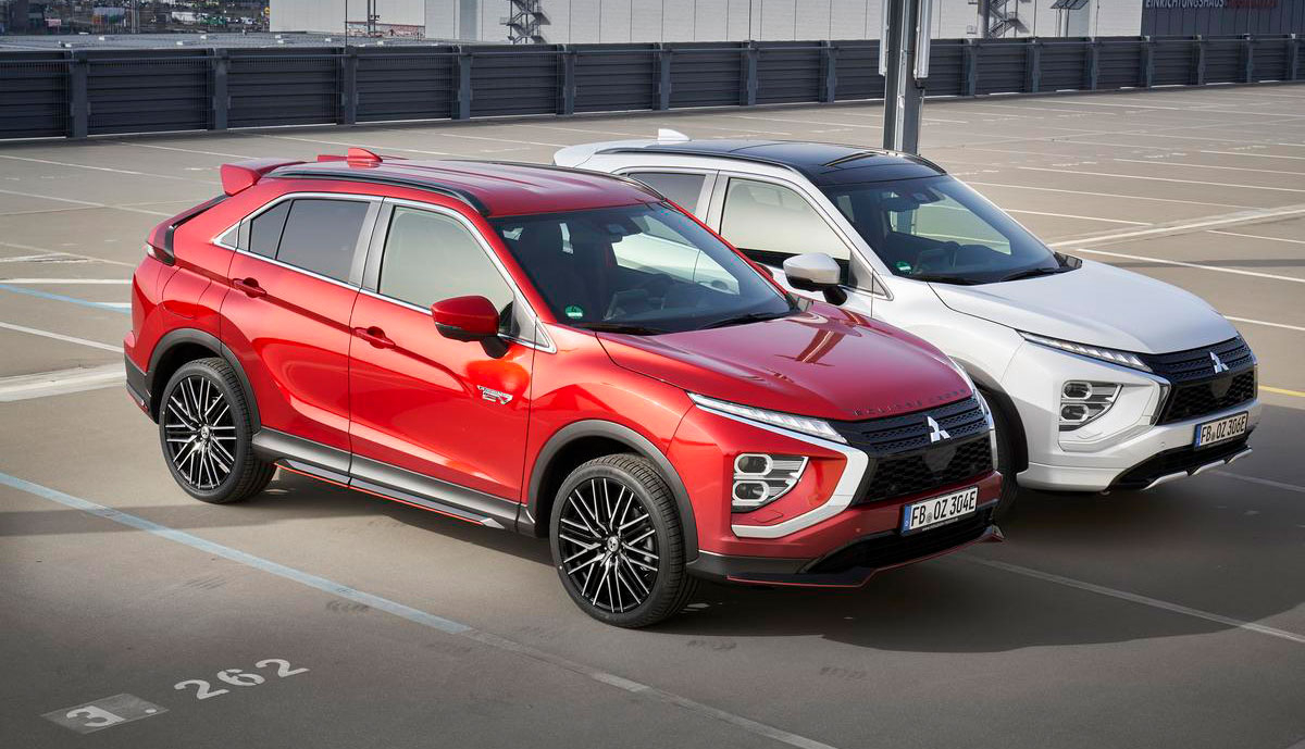 Mitsubishi-Eclipse-Cross-Plug-in-Hybrid