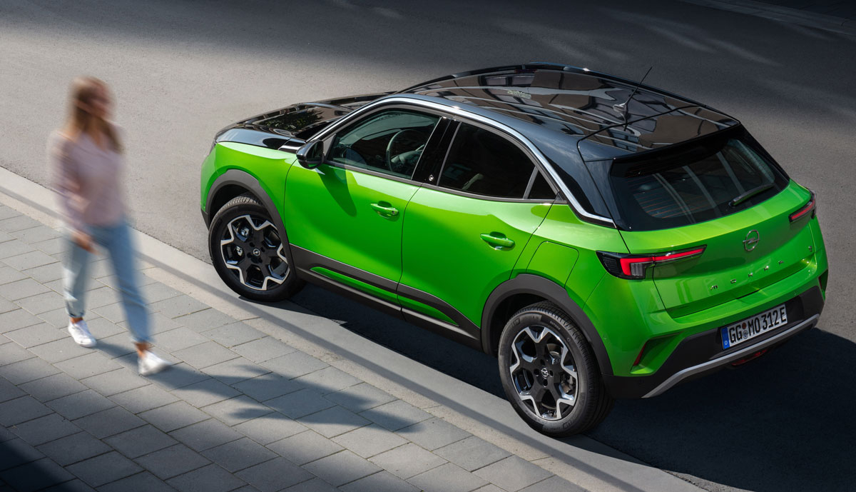 Opel-Mokka-e