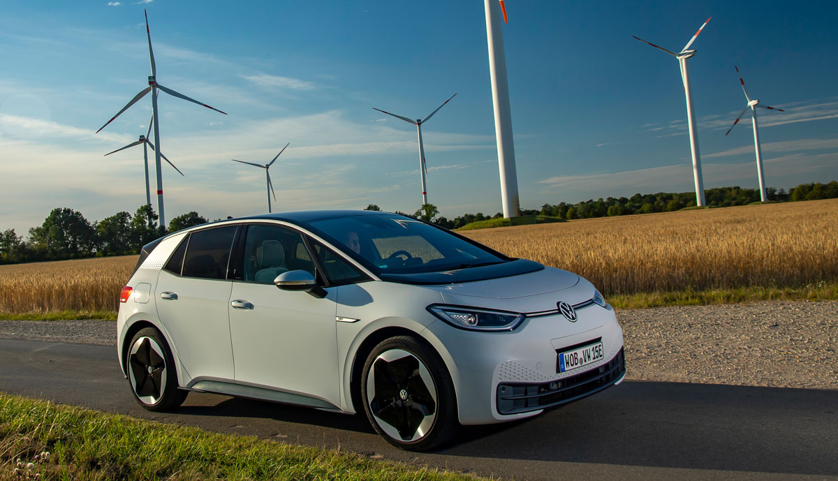 VW-ID3
